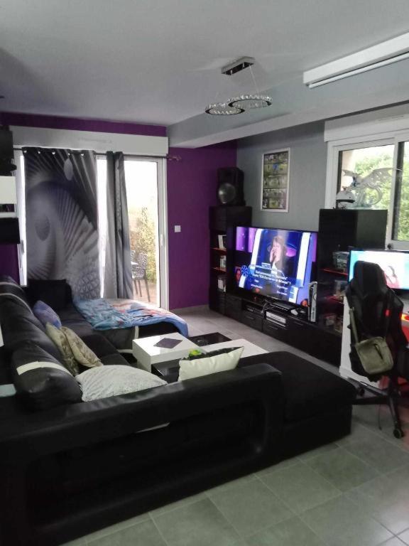 Chambre Chez L'Habitant Paimpol Luaran gambar