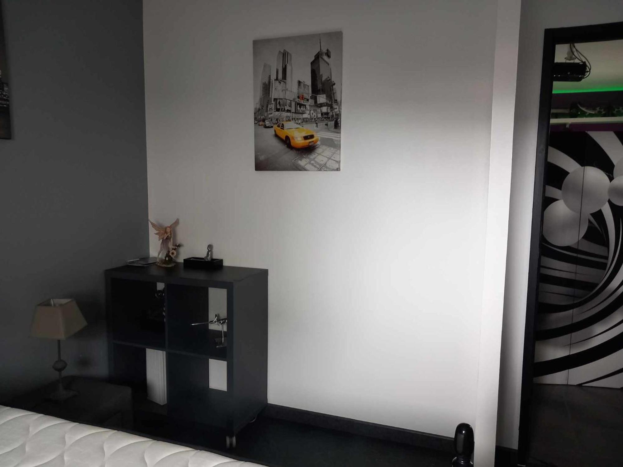 Chambre Chez L'Habitant Paimpol Luaran gambar